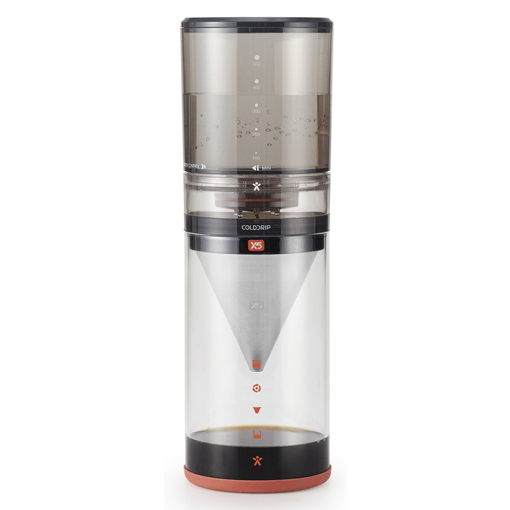 Dutch Cold Brew Coffee Drip Maker